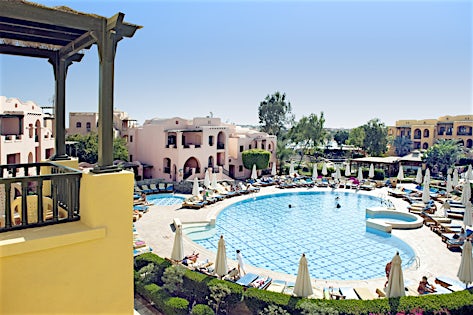 Rihana Resort